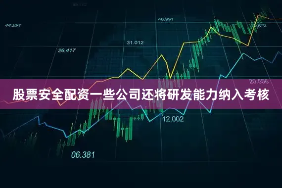 股票安全配资一些公司还将研发能力纳入考核