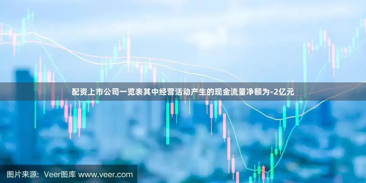 配资上市公司一览表其中经营活动产生的现金流量净额为-2亿元
