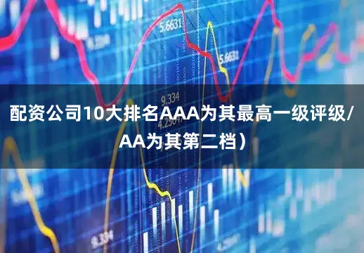 配资公司10大排名AAA为其最高一级评级/AA为其第二档）